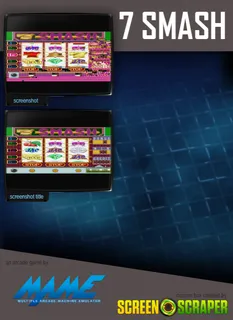 7 Smash dos