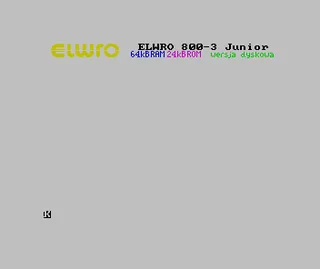 800 Junior