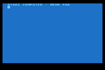 Atari 400 (NTSC)
