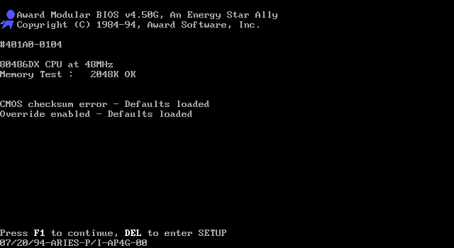 PVI-486AP4
