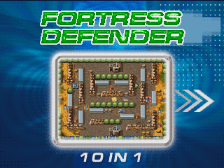 4 Player System - 10 in 1