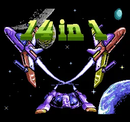 Wikid Joystick 14-in-1