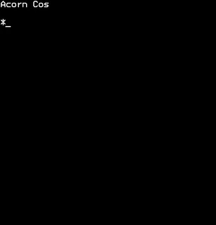 Acorn System 2