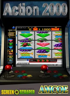 Action 2000