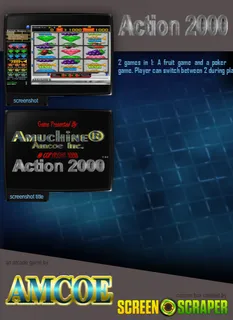 Action 2000 dos