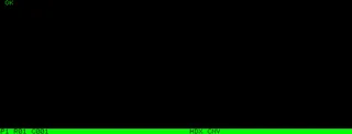 ADM 12 Video Display Terminal