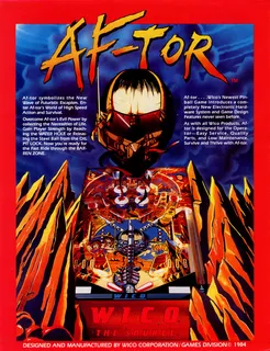 Af-Tor