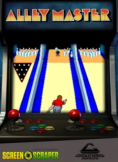 Alley Master