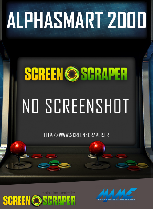 Alphasmart 2000