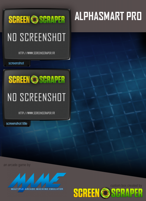 Alphasmart Pro - Dos