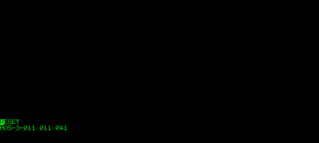 Alphatronic P1