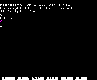 Captura de pantalla