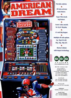 American Dream