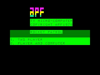 APF Imagination Machine