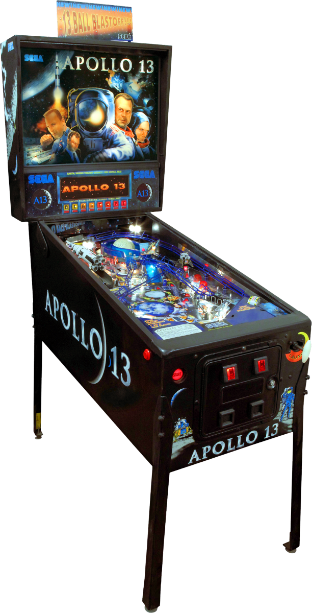 Apollo 13