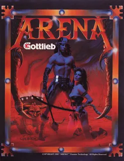 Arena