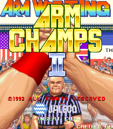 Arm Champs 2