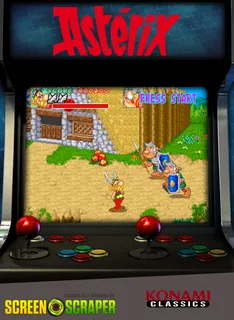Asterix