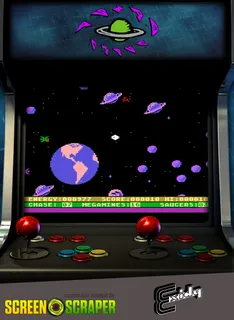 Astro Chase