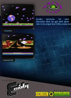 Astro Chase dos