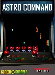Astro Command
