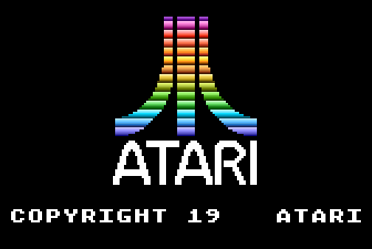 Atari 5200