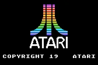 Atari 5200