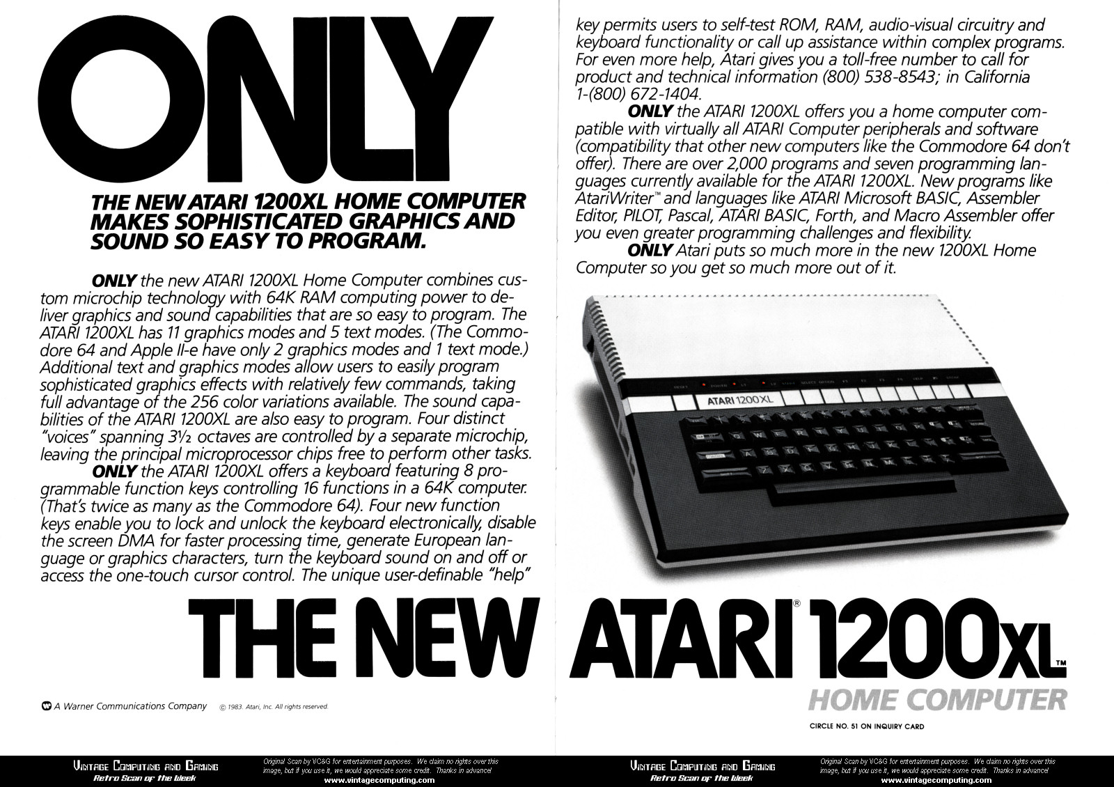 Atari 7800