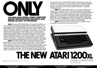 Atari 7800