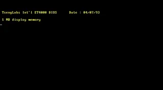 Atari PC4