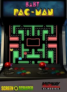 Baby Pac-man