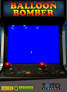 Balloon Bomber