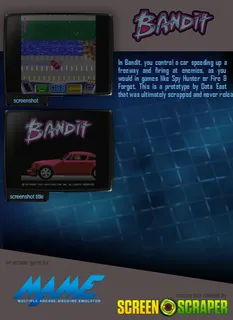 Bandit dos