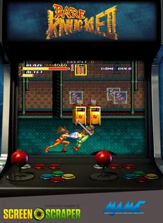 Bare Knuckle II