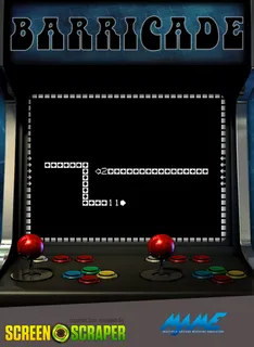 Barricade