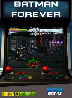 Batman Forever