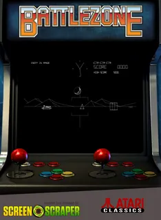 Battle Zone