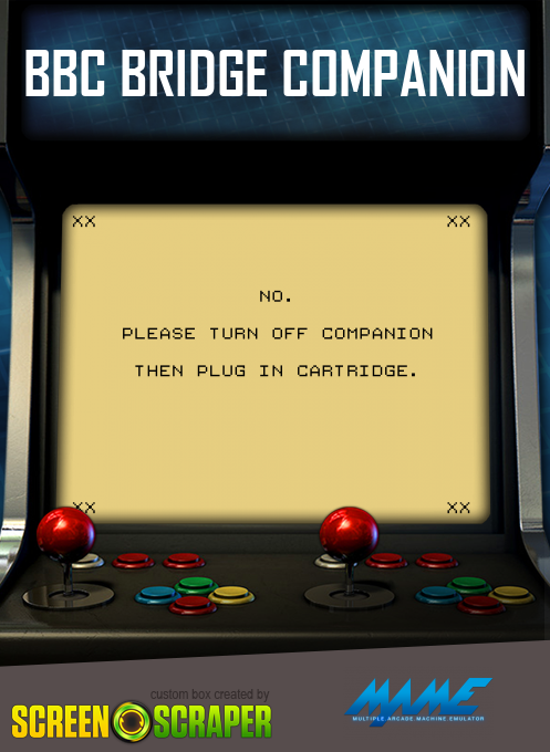 Bbc Bridge Companion