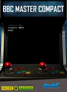 BBC Master Compact