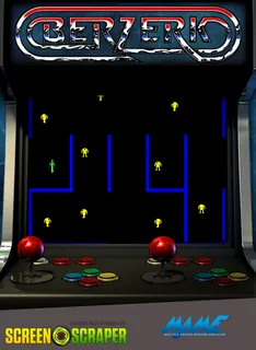 Berzerk
