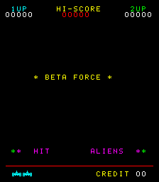 Beta Force