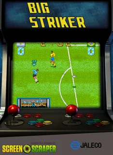 Big Striker