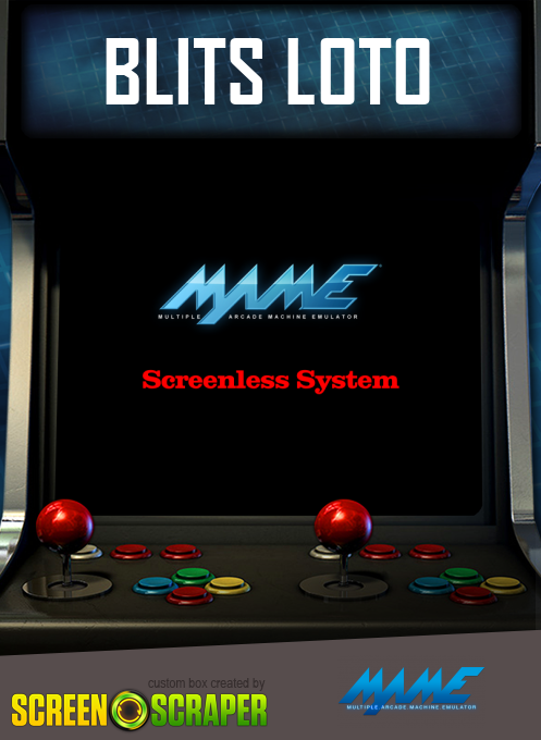 Blits Loto