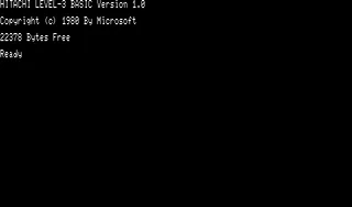 Basic Master Level 3 Mark II (MB-6891)