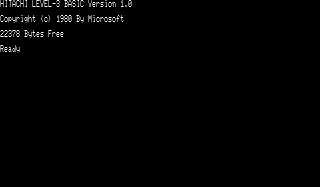 Basic Master Level 3 Mark 5 (MB-6892)