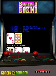 Boardwalk Casino