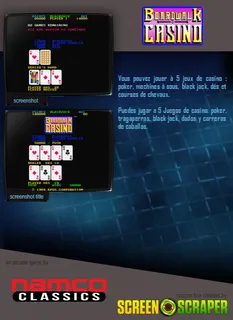 Boardwalk Casino dos