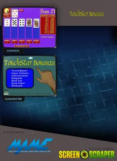 Bonanza - Dos