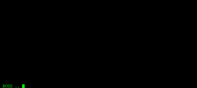Olympia BOSS A 8085