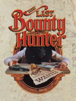 Bounty Hunter
